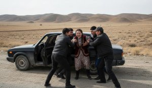 Депутат зорлық жасағандарды 15 жылға соттауды ұсынды