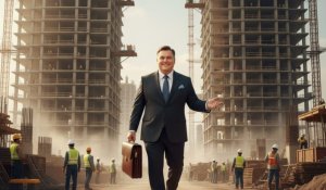 «Олигархтар жемқорлық орнатты»: Мұрат Әбенов құрылыс жайлы заңның баспана бағасына әсері жайлы айтты