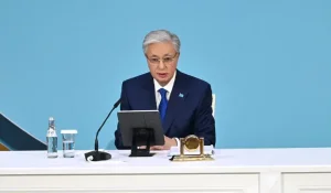 Қазақстанда Конституциялық комиссия құрылды: Құрамында кімдер бар