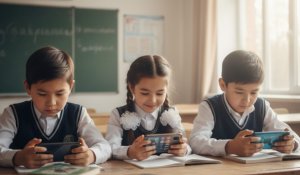 Баланың санасын кім қорғайды? Депутат әлеуметтік желіге шектеу қою жайлы пікірін айтты