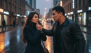 «Қатыным боласың»: 4 жылға созылған сталкинг және қорқынышпен өтіп жатқан өмір