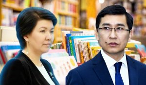 Жұлдыз Сүлейменова vs Аймағамбетов: мектеп директорын қанша жылға тағайындаған дұрыс?