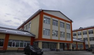 Қаскелеңдегі қайғылы оқиға: сабақта көз жұмған оқушының жанында әжесі болған