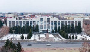 ШҚО-ның жергілікті атқарушы органдары өңірлердің жұмыс тиімділігі рейтингінде көшбасшы атанды