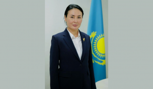 Әлеуметтік медициналық сақтандыру қорына жаңа басшы тағайындалды