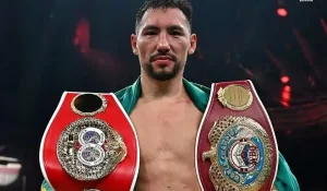 "Мен әрқашан таза спортты қолдаймын": Жәнібек Әлімханұлы допинг дауына қатысты мәлімдеме жасады