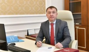 Конституциялық ережелер түсінікті, қисынды және стилистикалық тұрғыдан дұрыс болуы керек – Әділет министрі