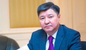 Интернеттегі алаяқтыққа қарсы конституциялық кепілдік керек – Жақып Асанов