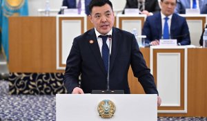 Мәди Мырзағараев соттың санкциясынсыз ұстау мерзімін 72 сағаттан 48 сағатқа дейін қысқартуды ұсынды