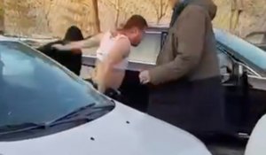 Шымкенттегі қанды жол-көлік оқиғасы: тағы үш күдікті ұсталды