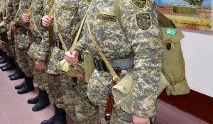 Тағы да сарбаз өлімі: Өскеменде әскери қызметші атылып қалды