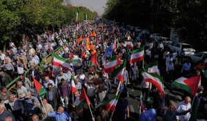 Ирандағы наразылықтардың ең қызған екі күнінде қаза тапқандардың саны 30 мыңға жеткен – Time