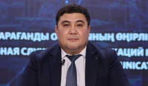 «Арандатушылыққа ермеңіздер»: Серік Сәпиевтің орынбасары оқиғаға қатысты пікір білдірді