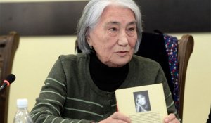 Шыңғыс Айтматовтың әпкесі жазушының 100 жылдығын тойламауды сұрады