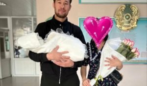 Шавкат Рахмоновтың жұбайына 10 жылға дейін бас бостандығынан айыру жазасы қаупі төніп тұр