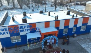 Жетісуда ауыл медицинасын жаңғырту: үш жылда 59 денсаулық сақтау нысаны салынды