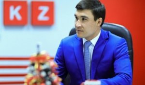 «Спортпен байланыстырмаңыз»: спорт министрі Сәпиев пен орынбасары арасындағы жанжалға пікір білдірді