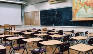 Білім саласындағы былық: жекеменшік мектептер монша мен қоймаларда ашылған