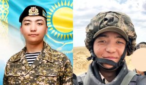 Қыршынынан қиылған сарбаздар: 19 жастағы Марат Барқұловтың ісіне қатысты кассациялық сот шешімі шықты