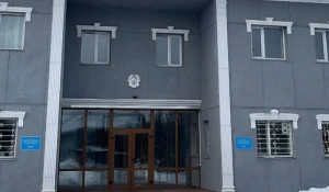 Щучинскте әскери колледжде 66 кадет қызылшамен ауырып қалды