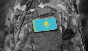 Әскер өлімі: Жамбыл облысында тағы бір сарбаз көз жұмды