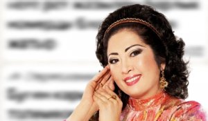 «Қай қазақ мені қорқытып жатқан?»: Мақпал Жүнісова хаттарды жариялады