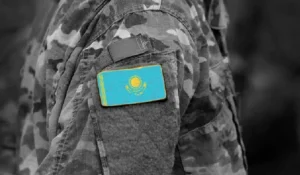 «Өзін снайперлік мылтықпен атқан»: Жамбылдағы сарбаз өлімі Бас прокурордың бақылауында