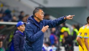 Талғат Байсуфинов Қазақстан құрамасының бас бапкері болып тағайындалды