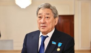 Мазмұндық жақтан үндес: депутат Құрылтай мен Халық Кеңесінің жұмысы жайлы айтты