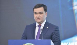 Заң мен тәртіпті сақтаған елдер әлемдегі ең қауіпсіз мемлекеттер қатарында – Жеңіс Қасымбек