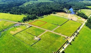 Алматы облысында пайдаланылмай жатқан 1,26 млн гектар жер анықталды