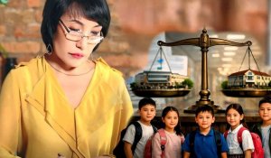 «Жаппай сынау — әділетсіздік»: Роза Садықова жекеменшік мектептерді қатаң тексеру жайлы пікірін айтты