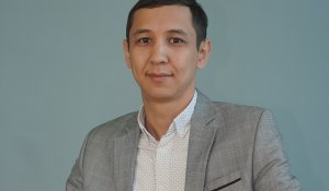 Икрам Бекжігіт: STEM – білім саласында тиімді басқару модельдерін қалыптастыру және жаһандық тәжірибені бейімдеу