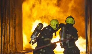 Оңтүстік Кореяда зауыттағы өрттен кейін қазақстандық із-түзсіз жоғалып кетті