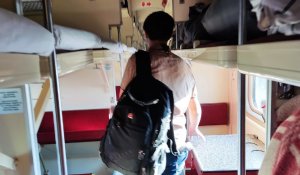 Қазақстанда жастар мен зейнеткерлерге пойыз билеттеріне жеңілдіктер енгізілді