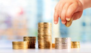 «Ұлттық қор – балаларға»: 370 долларды қалай көбейтуге болады