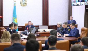 Қостанайлықтар еліміздің жаңа Конституциясының жобасын талқылады