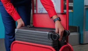 FlyArystan қол жүгінің салмағын арттырады