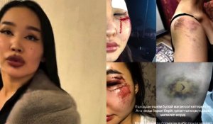 Атырауда блогерді ұрып, үйқамаққа қамалған күдіктінің ойын-сауық орнында жүргені анықталды