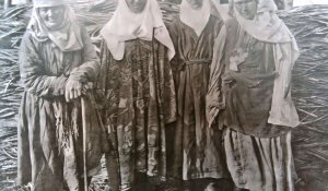 Неліктен бұрынғы қазақ әйелдері «кемпір» болғысы келген?