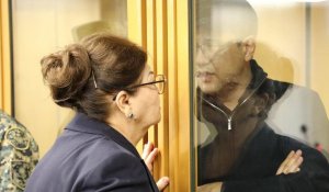Бишімбаевтың анасы мен құрылыс компаниялары арасындағы 1,4 млрд теңгелік дау аяқталды