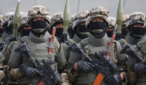 Биыл қанша запастағы офицер әскер қатарына шақырылады