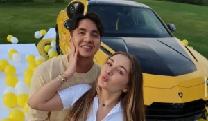 Танымал блогерлер Ерболат Жанәбілов пен Эльмира Төлегенова үйқамаққа алынды