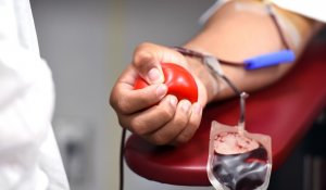 Қазақстанда бір жылда донорға мұқтаж 342 адам қайтыс болды