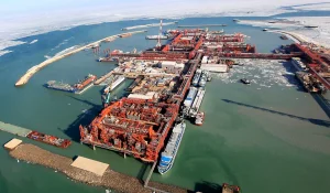 Shell Қарашығанақ дауына байланысты Қазақстандағы инвестицияларын уақытша тоқтатты