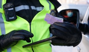 Жол ережесін жиі бұзатын жүргізушілерге айыппұлдағы жеңілдікті алып тастау ұсынылды