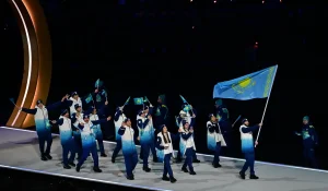 Миланда XXV қысқы Олимпиаданың ашылу салтанаты өтті