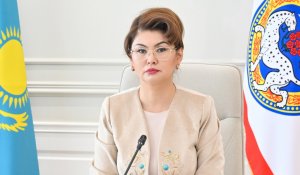 Конституция қоғамның ортақ құндылықтары мен жауапкершілігін айқындайды – Аида Балаева