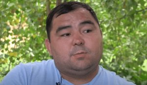 «Орманға апарып, тапанша тақады»: Пекин Олимпиадасының қола жүлдегері Бас прокуроратурадан көмек сұрады