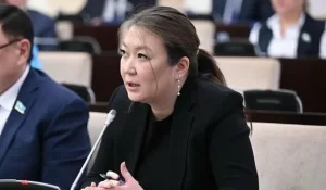 Қазақстанда балаларға қарсы күн сайын бес қылмыс тіркеледі – Динара Закиева